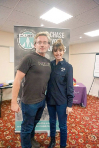 Dog Trainer Chorley | Victoria Stilwell Academy