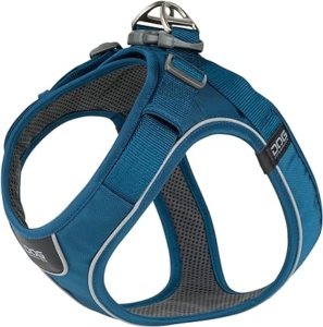 Dog Copenhagen Harness to prevent pulling